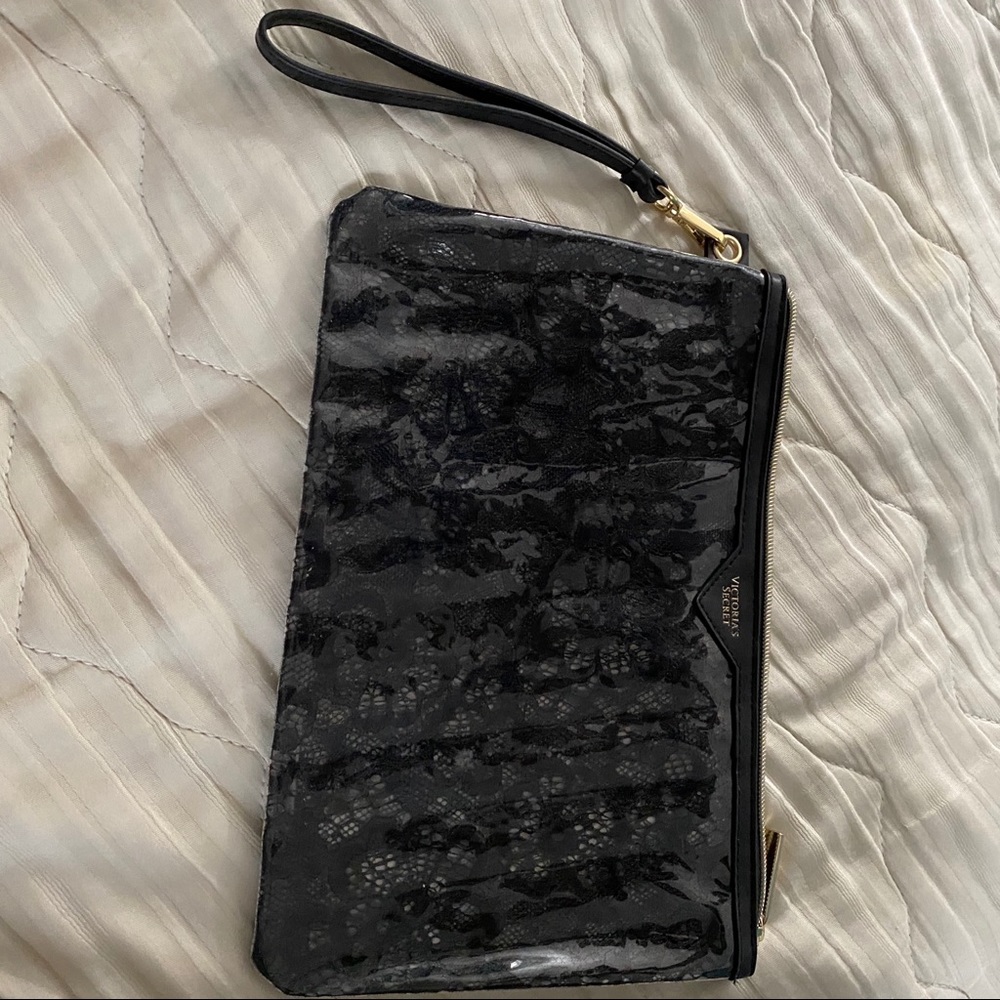 Victoria’s Secret Makeup Bag